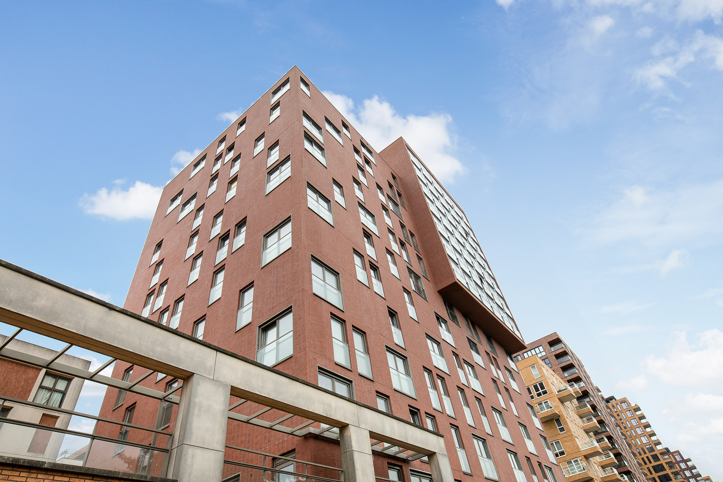 Teakhout 45 , 1507 EM Zaandam 0