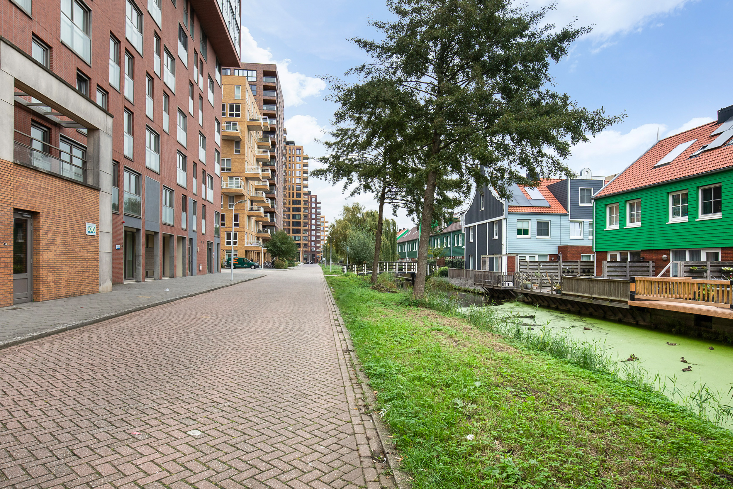 Teakhout 45 , 1507 EM Zaandam 21